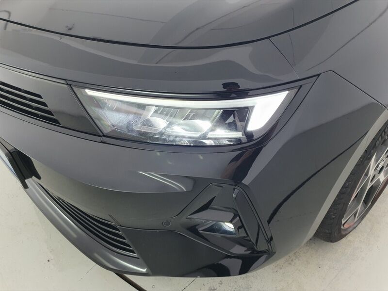 More views of Opel Astra