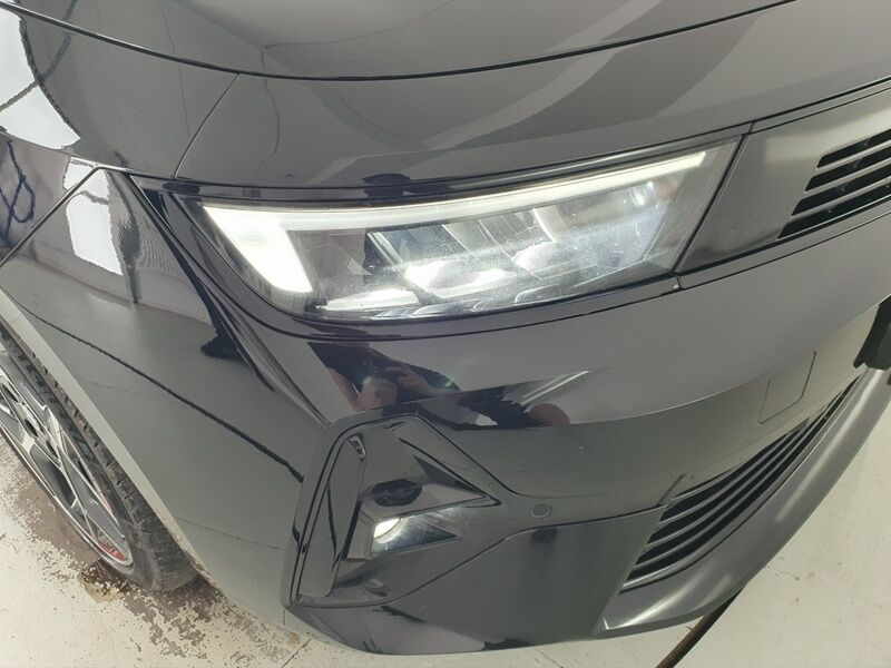 More views of Opel Astra