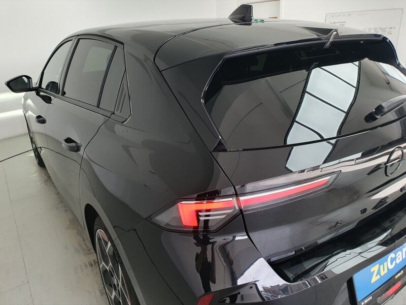 More views of Opel Astra