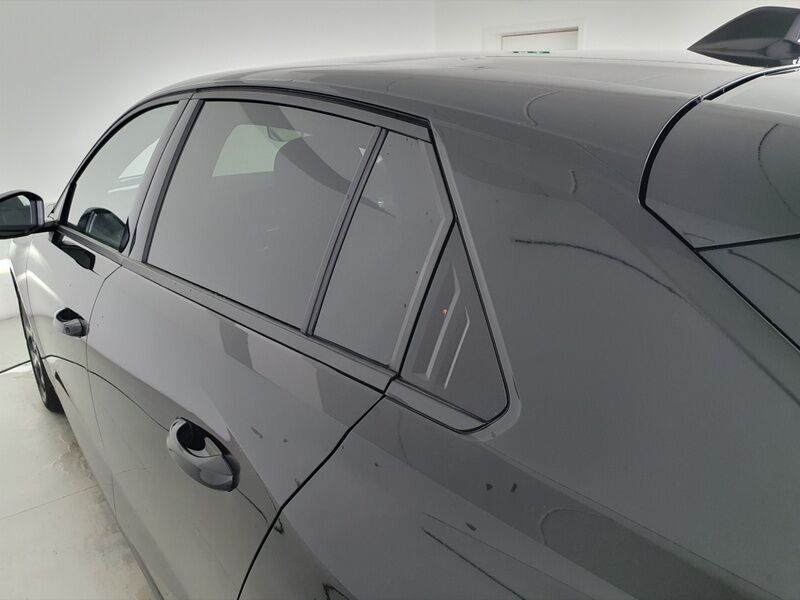 More views of Opel Astra