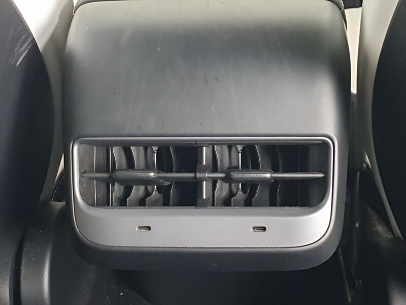 More views of Tesla Model Y