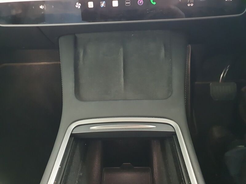 More views of Tesla Model Y