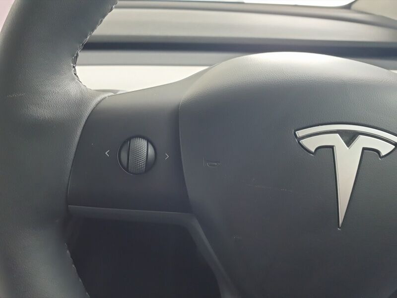 More views of Tesla Model Y