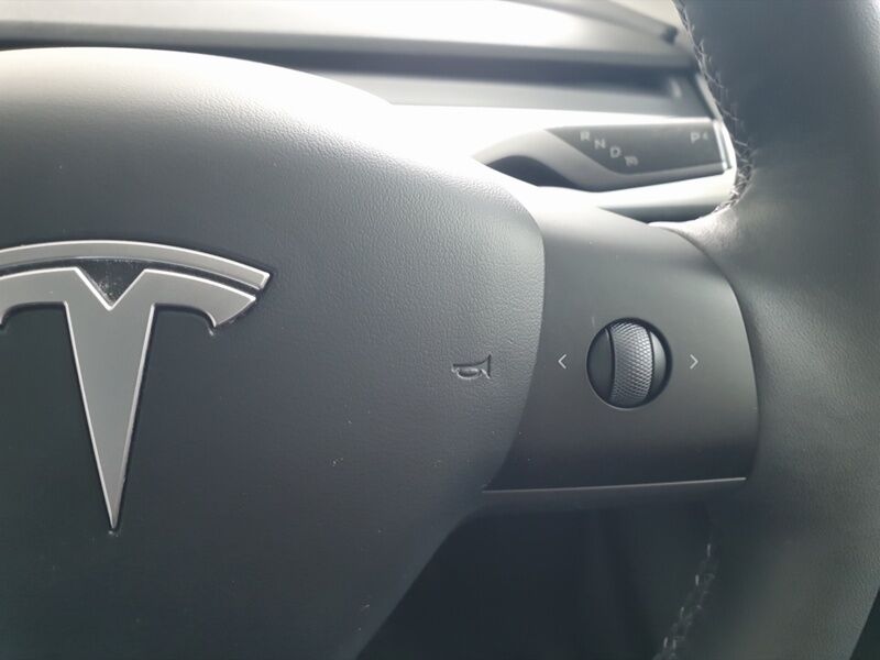 More views of Tesla Model Y