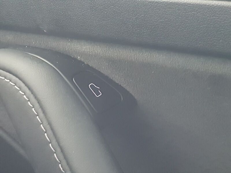 More views of Tesla Model Y