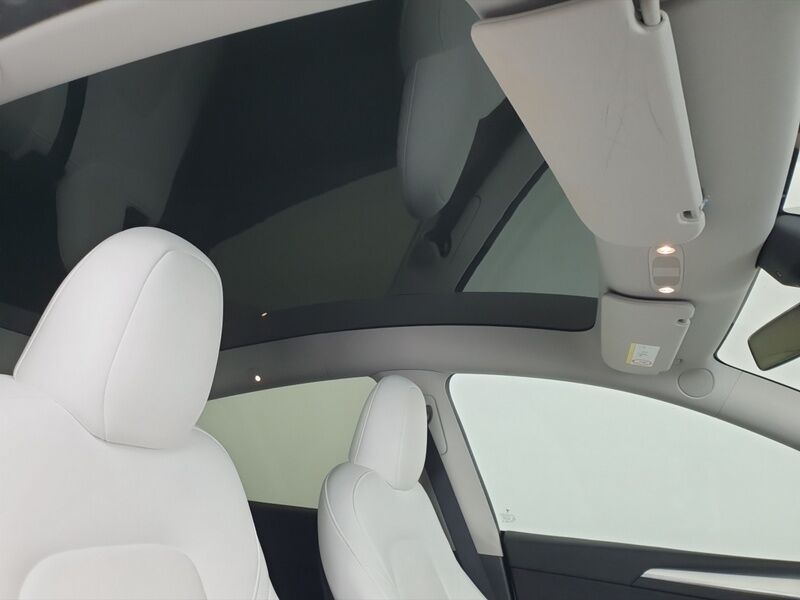 More views of Tesla Model Y