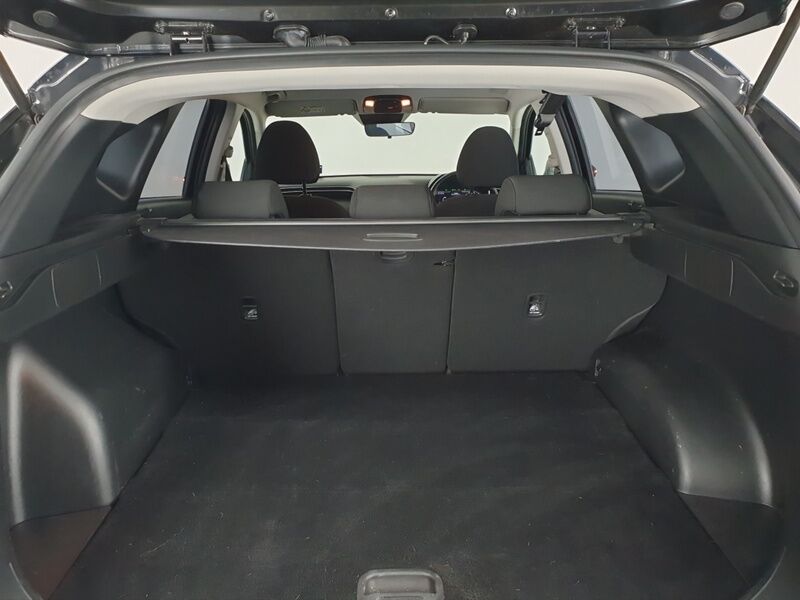 More views of Hyundai Tucson