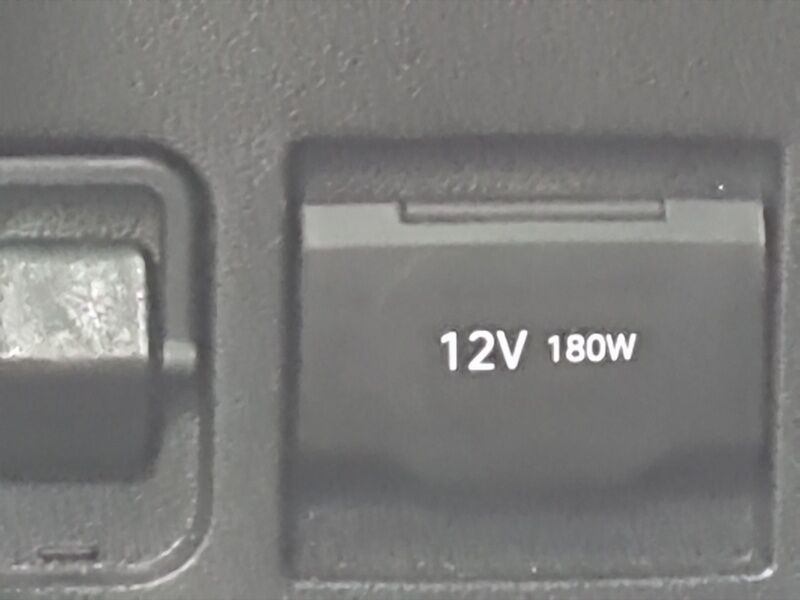 More views of Hyundai Tucson