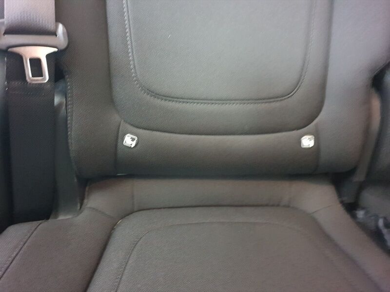 More views of Hyundai Tucson