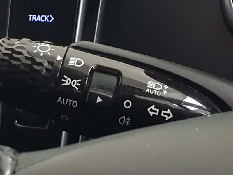 More views of Hyundai Tucson