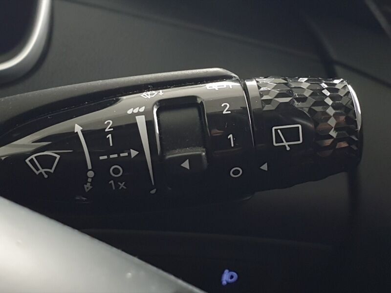 More views of Hyundai Tucson