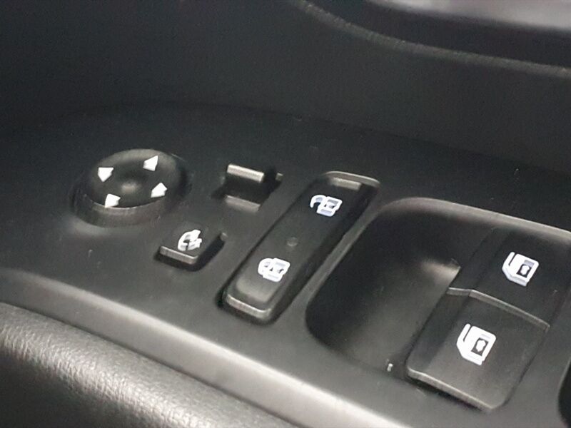 More views of Hyundai Tucson