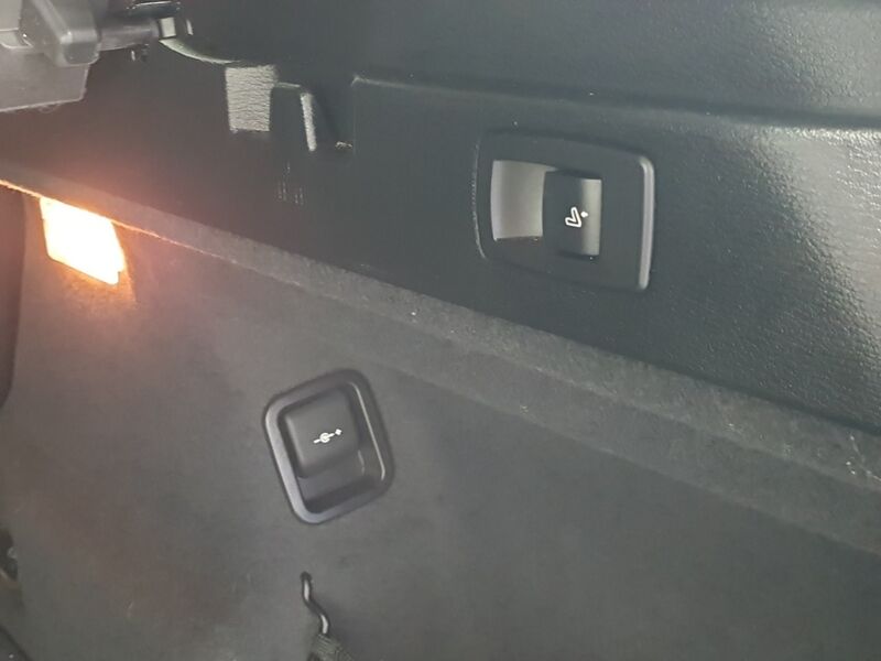 More views of BMW X1