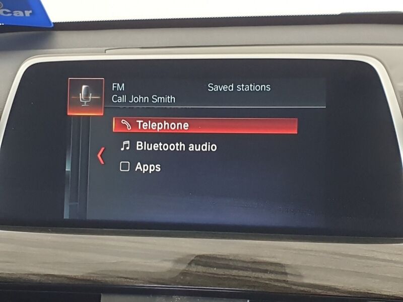 More views of BMW X1