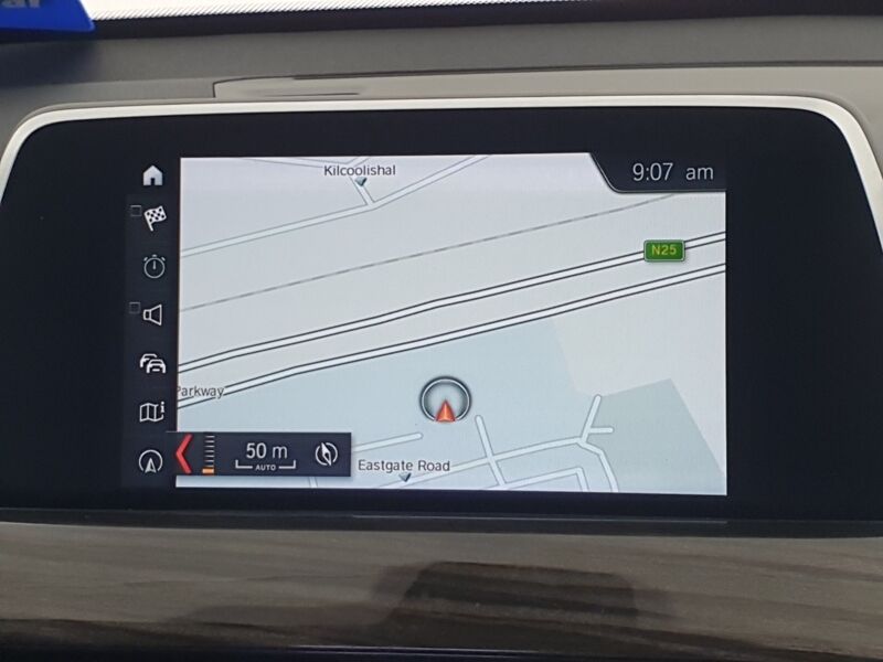 More views of BMW X1