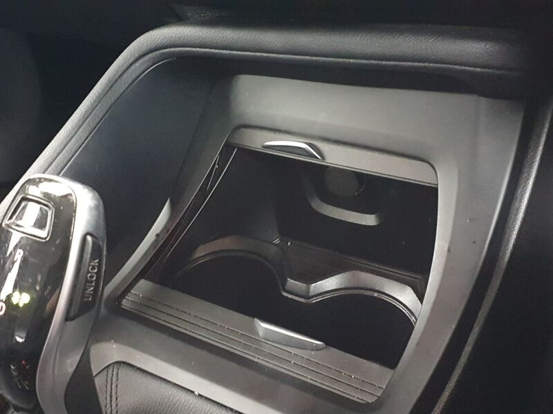 More views of BMW X1