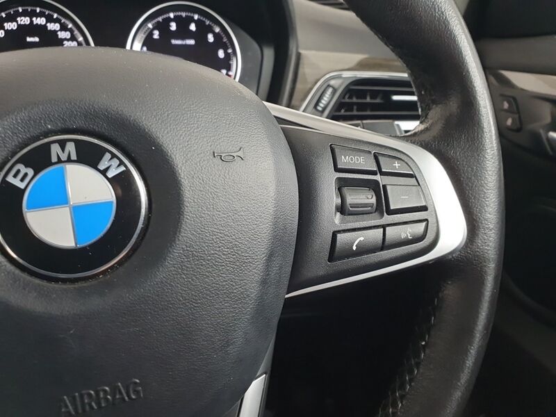 More views of BMW X1