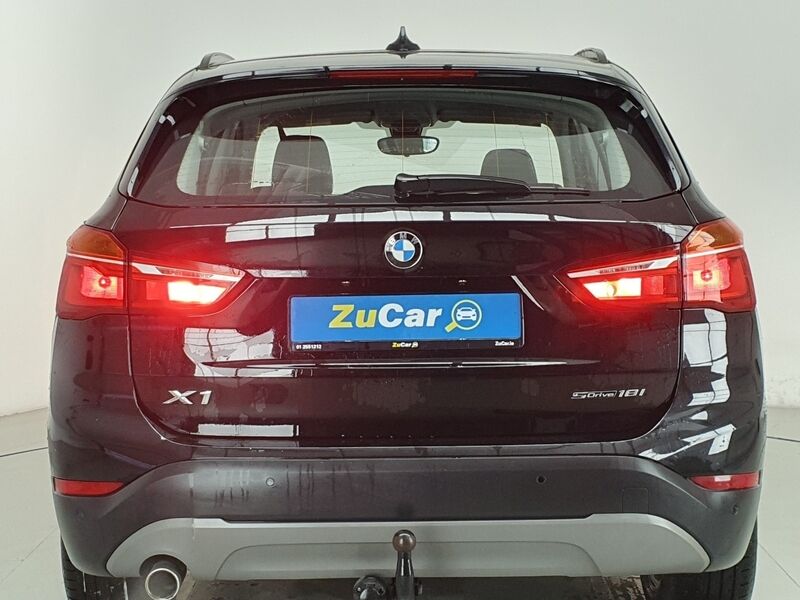 More views of BMW X1