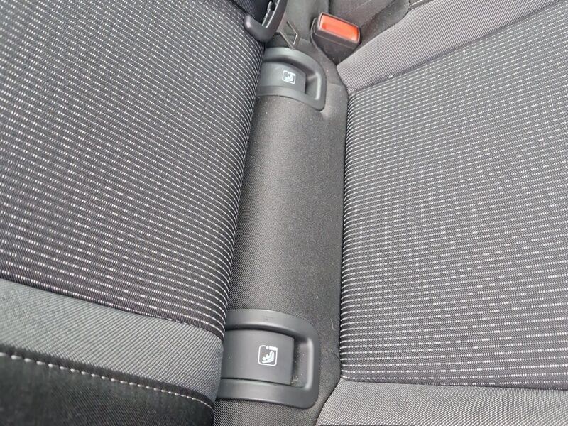 More views of Skoda Octavia