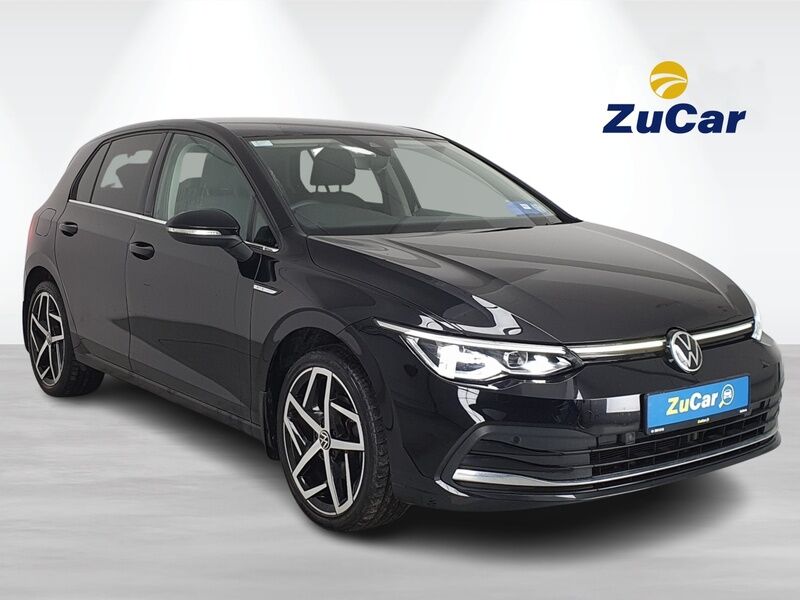 More views of Volkswagen Golf