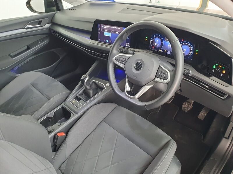 More views of Volkswagen Golf