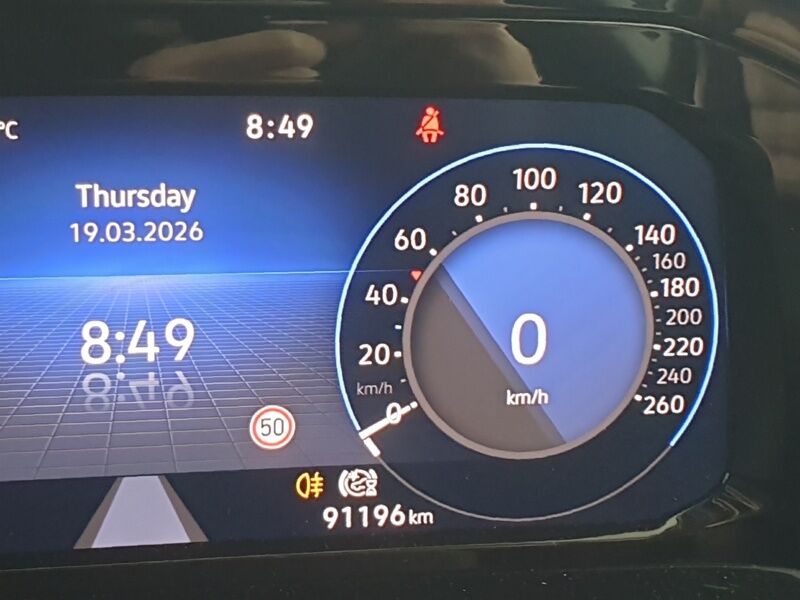 More views of Volkswagen Golf