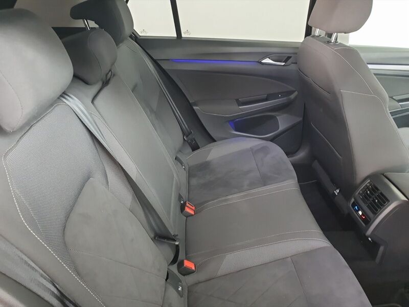 More views of Volkswagen Golf