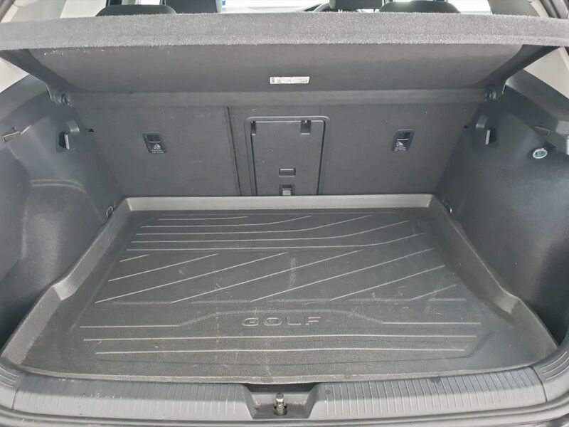 More views of Volkswagen Golf