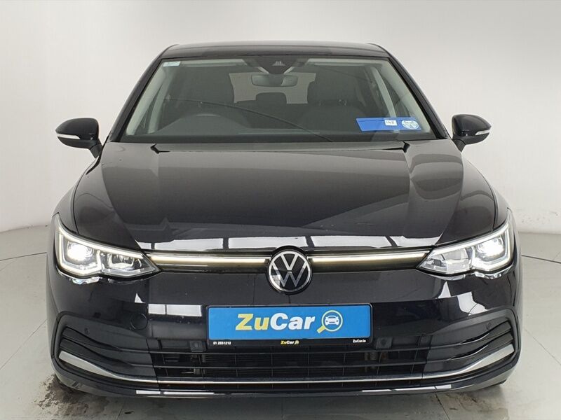 More views of Volkswagen Golf