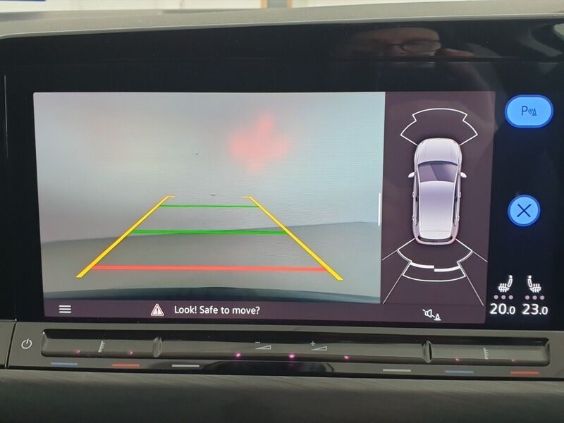 More views of Volkswagen Golf