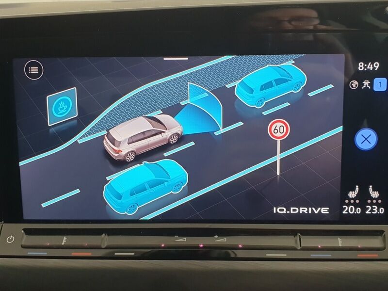 More views of Volkswagen Golf