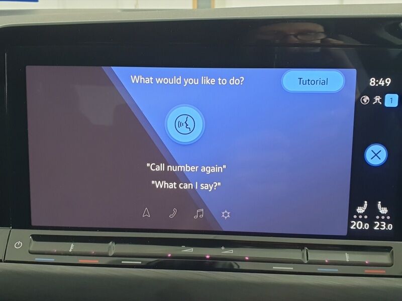 More views of Volkswagen Golf