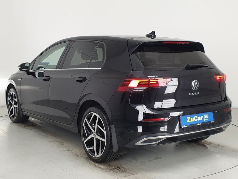 More views of Volkswagen Golf