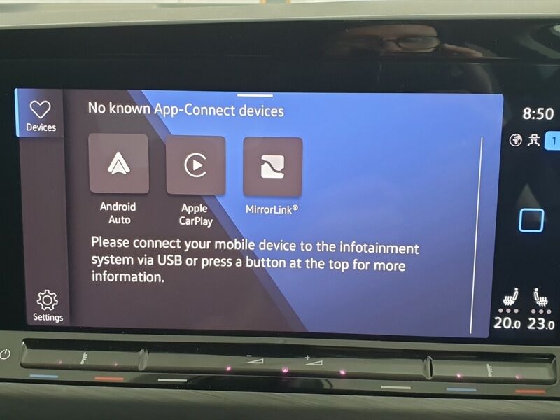 More views of Volkswagen Golf