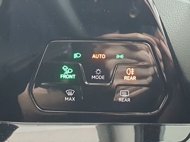 More views of Volkswagen Golf