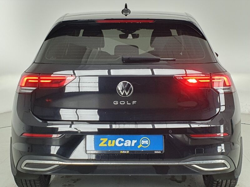 More views of Volkswagen Golf