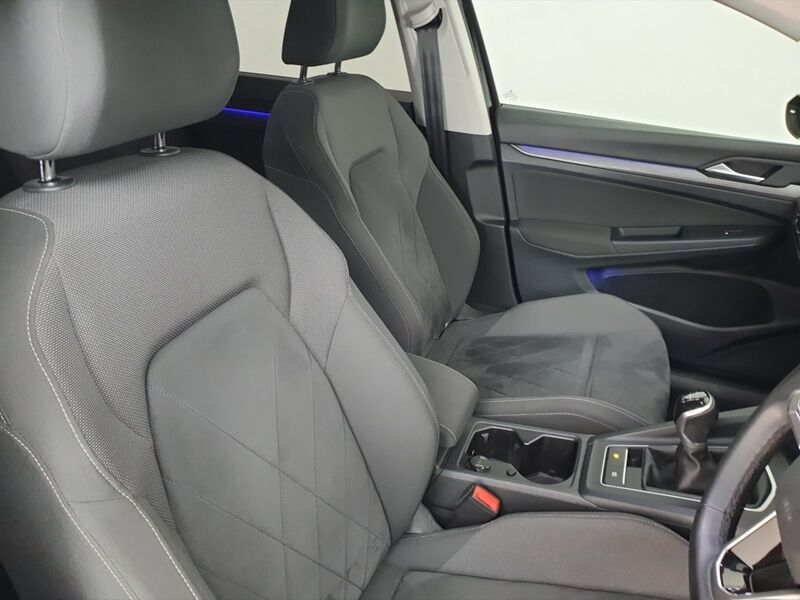 More views of Volkswagen Golf