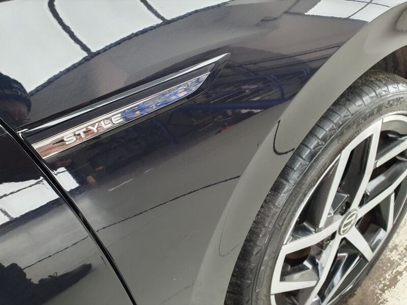 More views of Volkswagen Golf