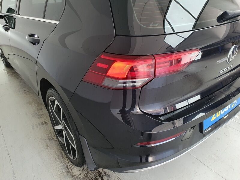 More views of Volkswagen Golf