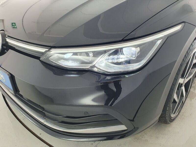 More views of Volkswagen Golf