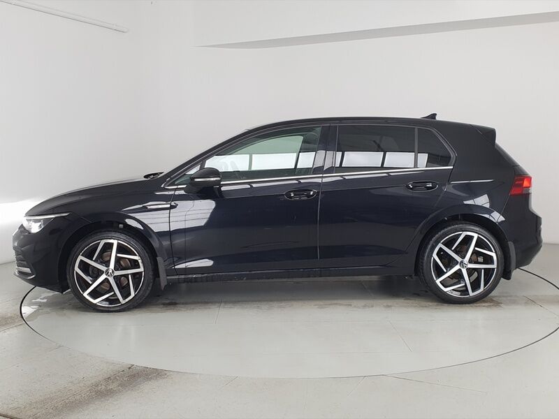 More views of Volkswagen Golf