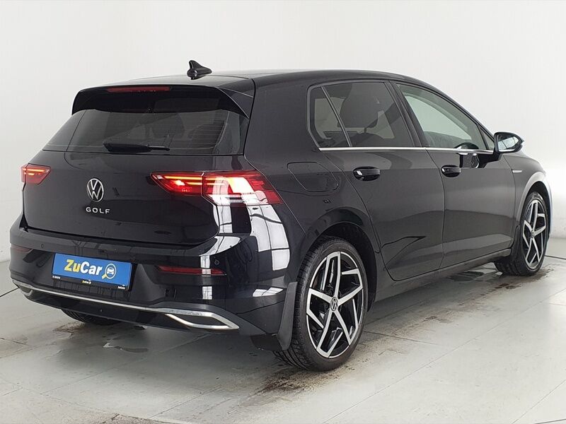 More views of Volkswagen Golf