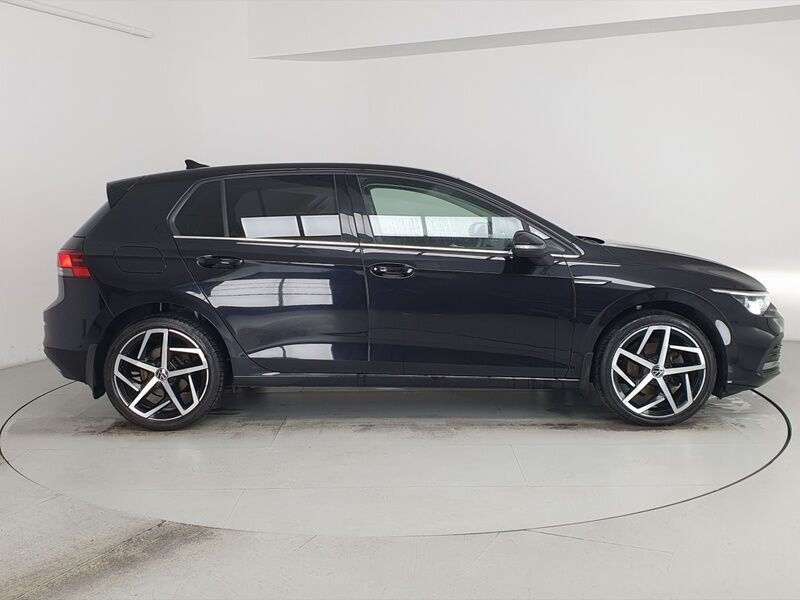 More views of Volkswagen Golf