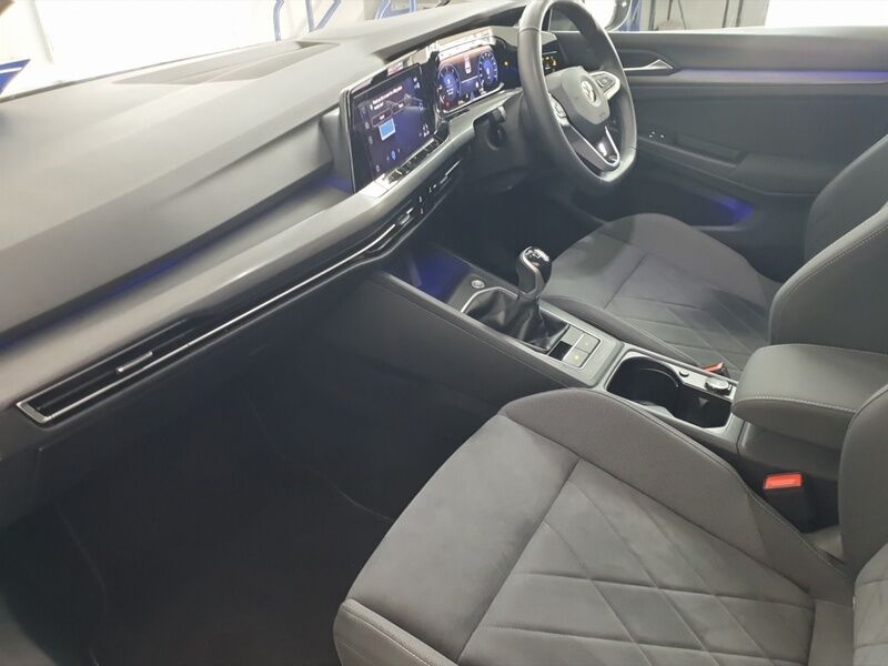 More views of Volkswagen Golf