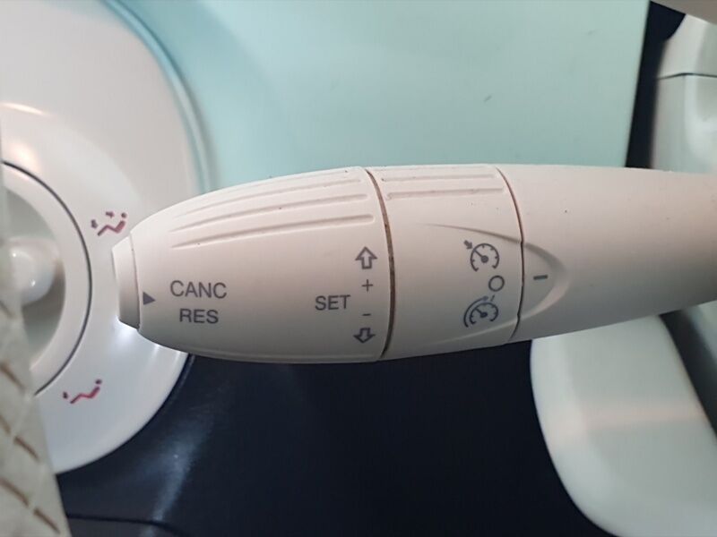 More views of Fiat 500