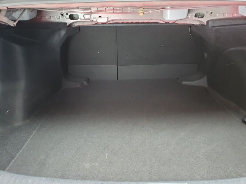 More views of Toyota Corolla