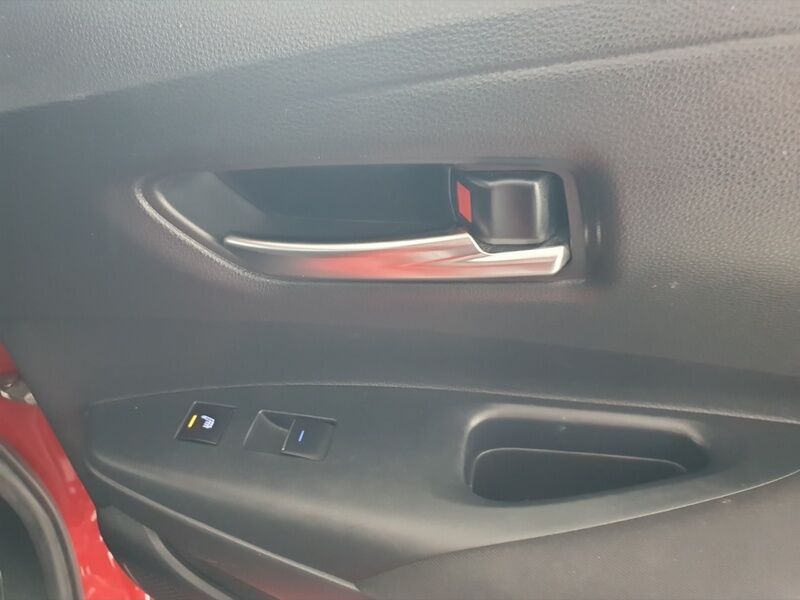 More views of Toyota Corolla