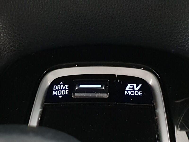 More views of Toyota Corolla