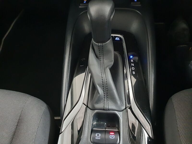 More views of Toyota Corolla