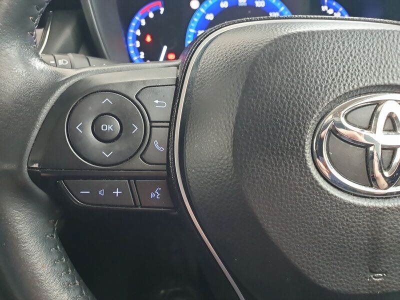 More views of Toyota Corolla